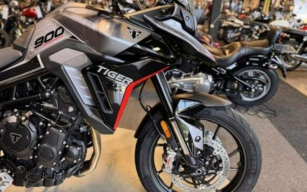 Used 2024 Triumph Tiger 900 GT