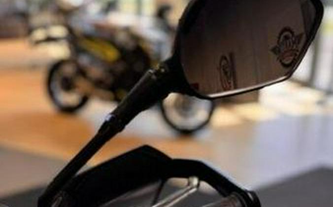 Used 2024 Triumph Tiger 900 GT