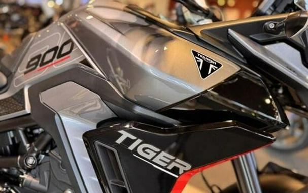 Used 2024 Triumph Tiger 900 GT