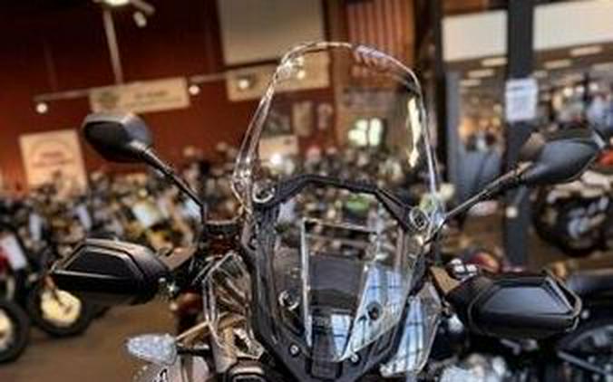 Used 2024 Triumph Tiger 900 GT