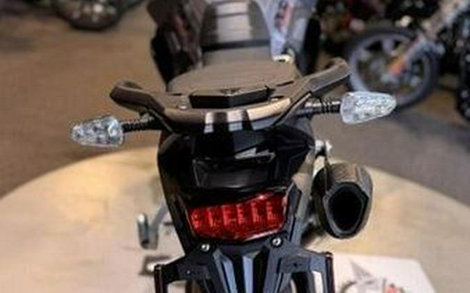Used 2024 Triumph Tiger 900 GT