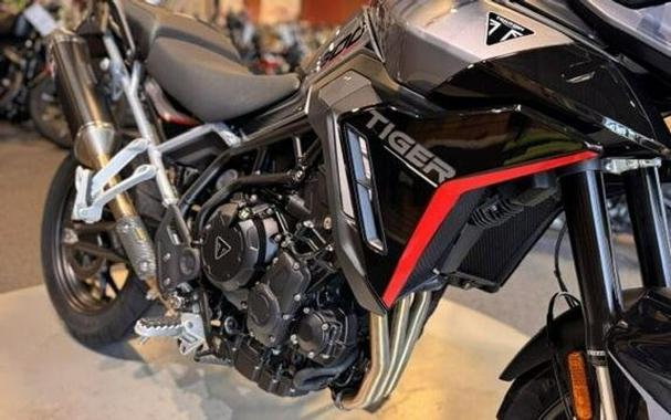 Used 2024 Triumph Tiger 900 GT