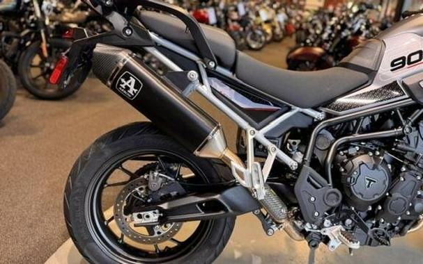 Used 2024 Triumph Tiger 900 GT