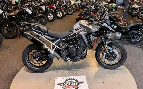 Used 2024 Triumph Tiger 900 GT
