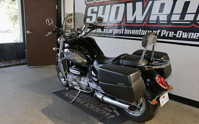 2006 Triumph Rocket III