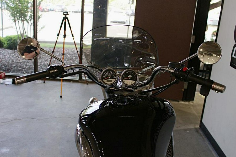 2006 Triumph Rocket III