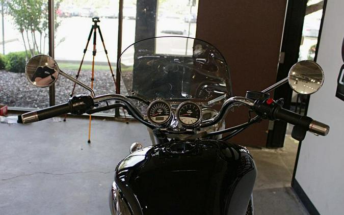 2006 Triumph Rocket III
