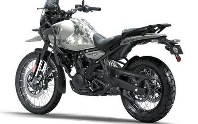2026 Royal Enfield Himalayan 450