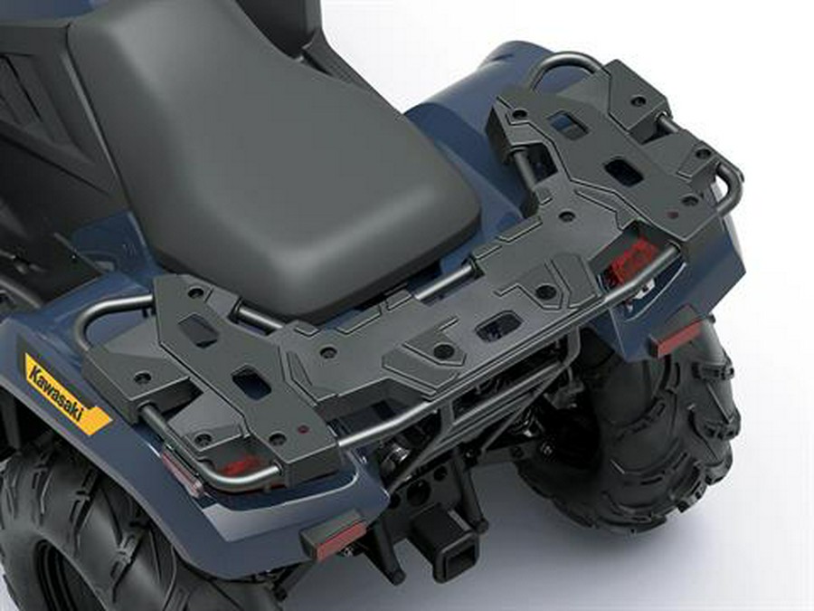 2026 Kawasaki Brute Force® 450 4x4 EPS