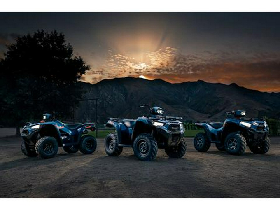 2026 Kawasaki Brute Force® 450 4x4 EPS