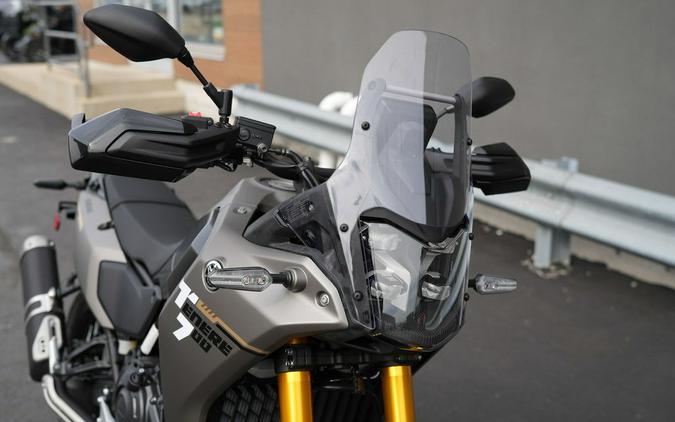 2026 Yamaha Tenere 700