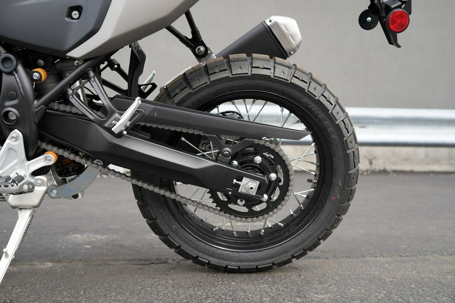 2026 Yamaha Tenere 700