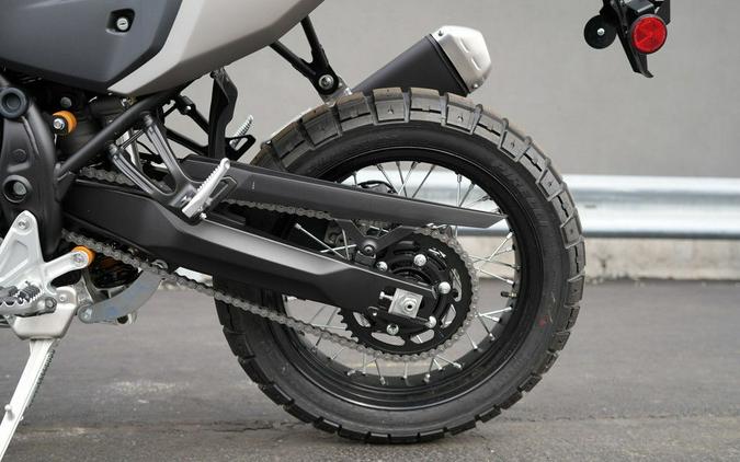 2026 Yamaha Tenere 700
