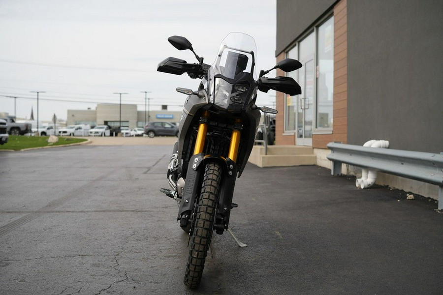 2026 Yamaha Tenere 700