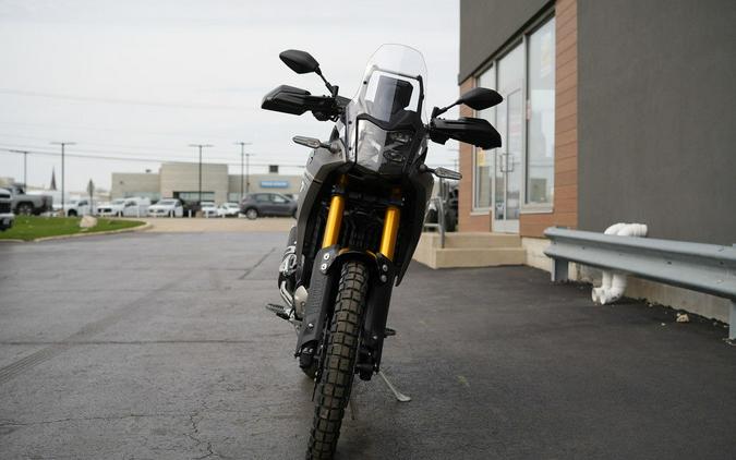 2026 Yamaha Tenere 700