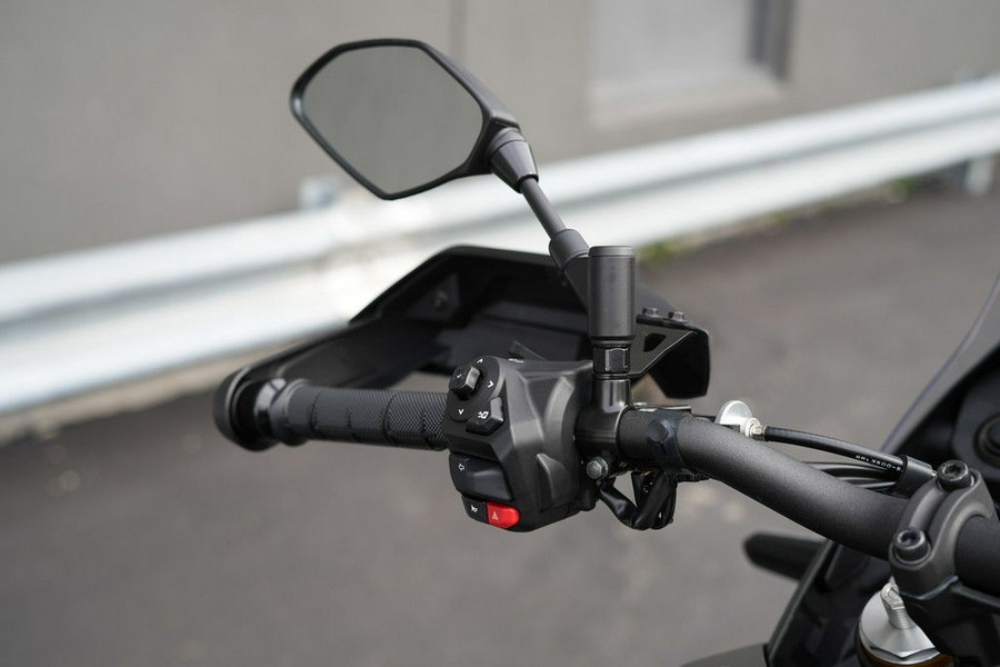 2026 Yamaha Tenere 700