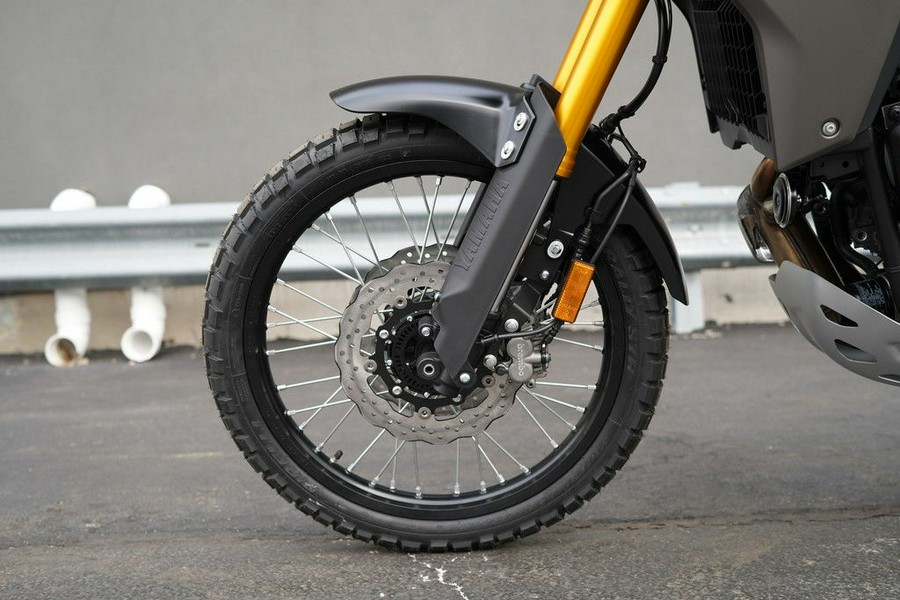 2026 Yamaha Tenere 700