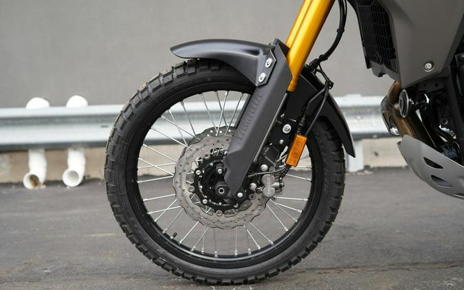 2026 Yamaha Tenere 700