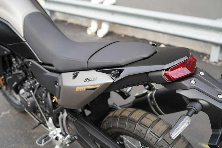 2026 Yamaha Tenere 700