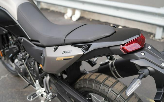 2026 Yamaha Tenere 700