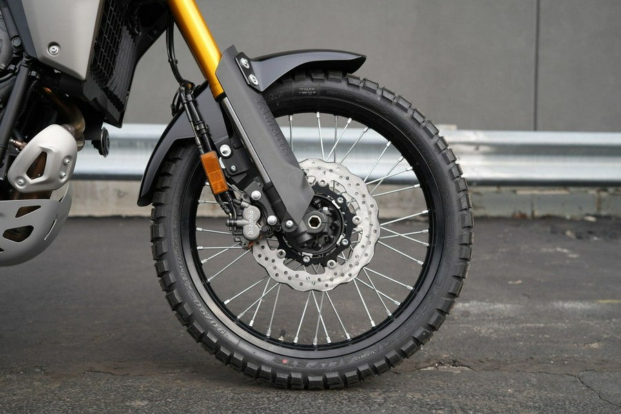 2026 Yamaha Tenere 700