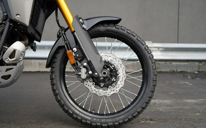 2026 Yamaha Tenere 700