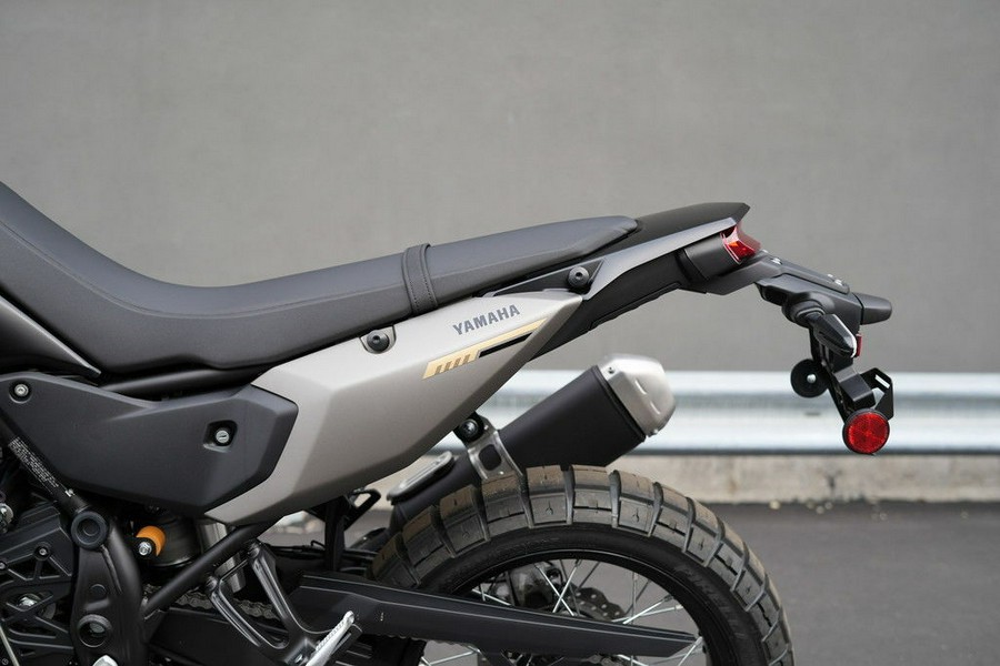 2026 Yamaha Tenere 700