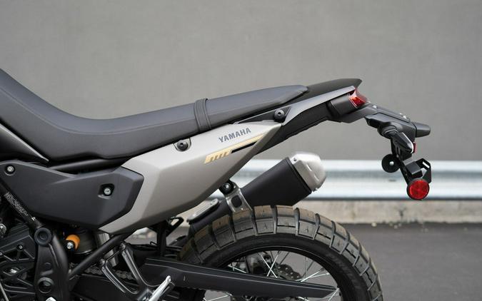2026 Yamaha Tenere 700