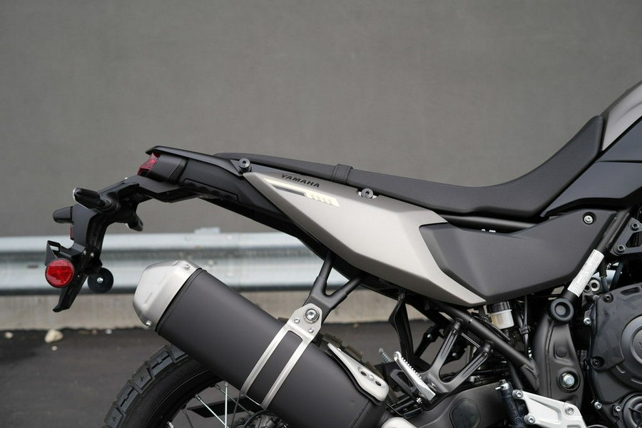 2026 Yamaha Tenere 700