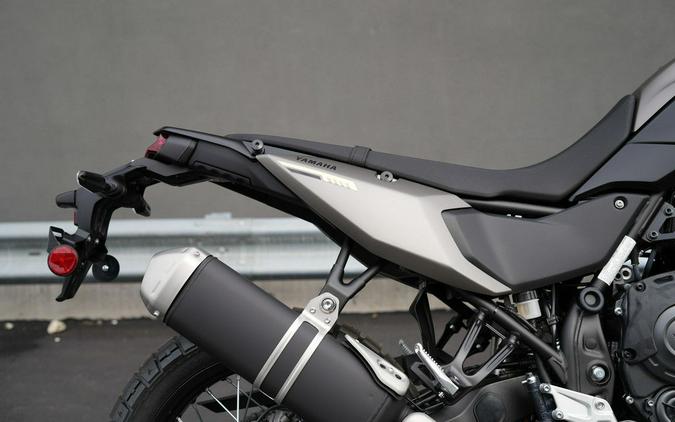 2026 Yamaha Tenere 700