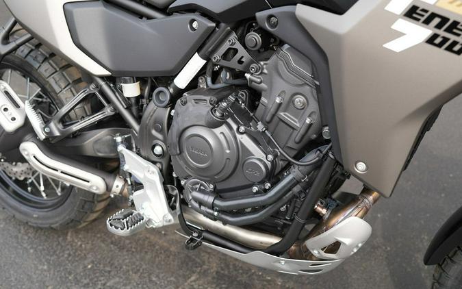 2026 Yamaha Tenere 700