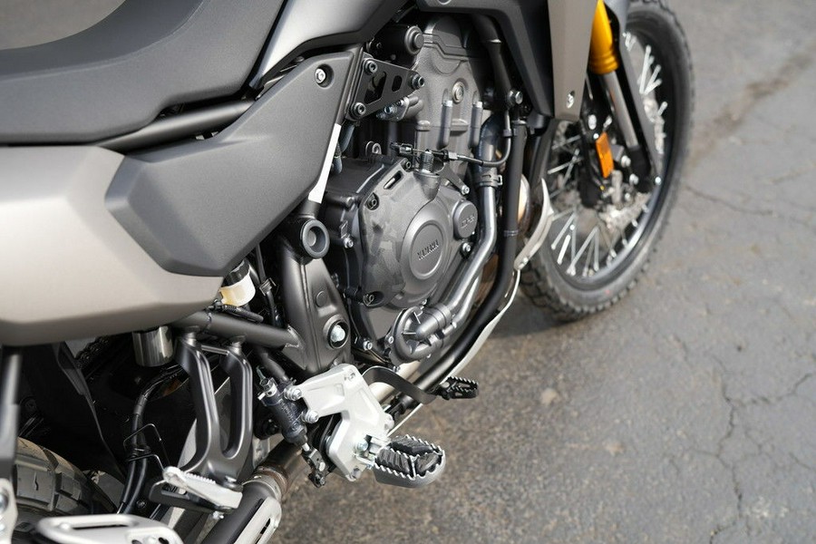 2026 Yamaha Tenere 700