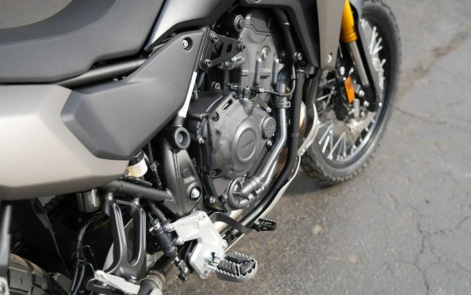 2026 Yamaha Tenere 700