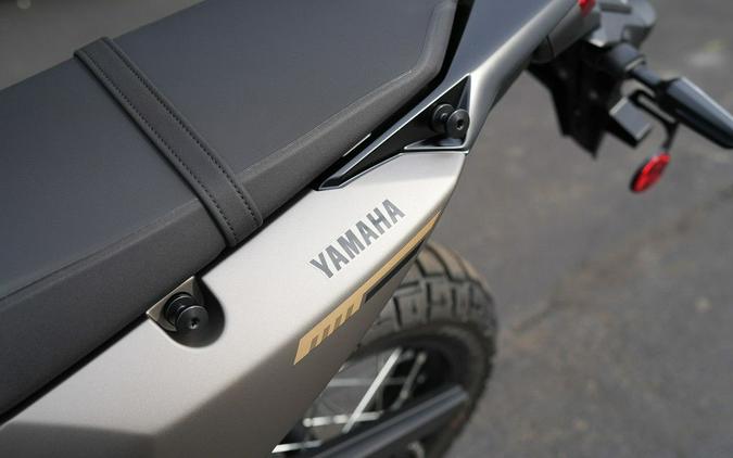 2026 Yamaha Tenere 700