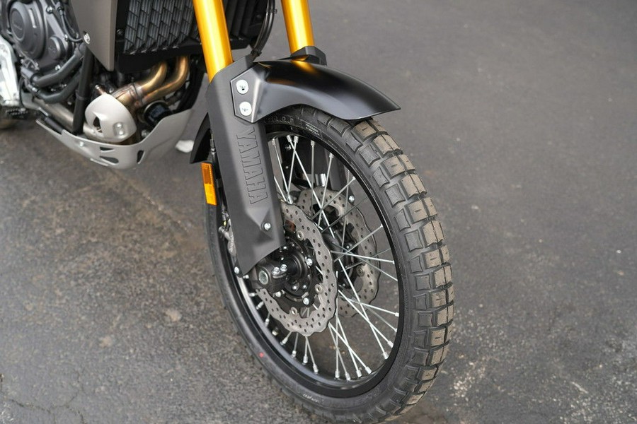 2026 Yamaha Tenere 700