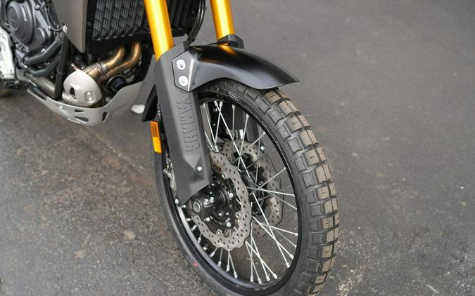 2026 Yamaha Tenere 700