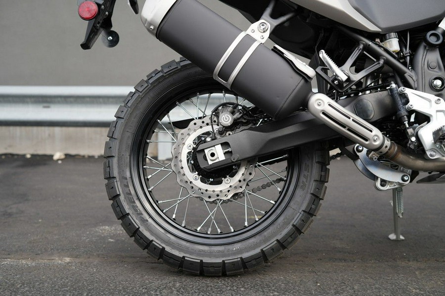 2026 Yamaha Tenere 700
