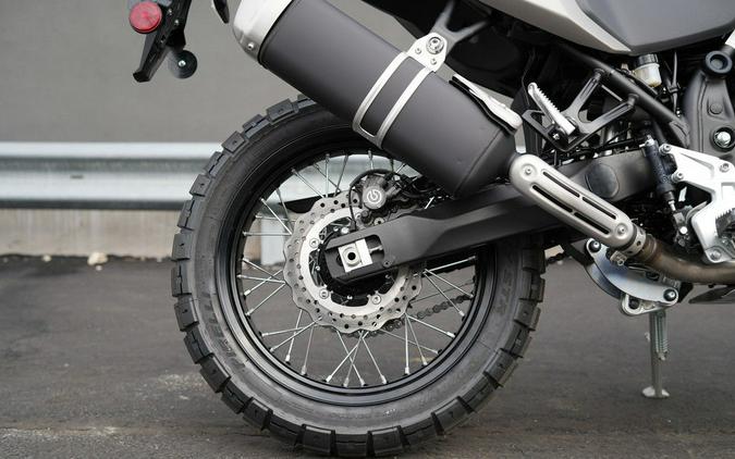 2026 Yamaha Tenere 700