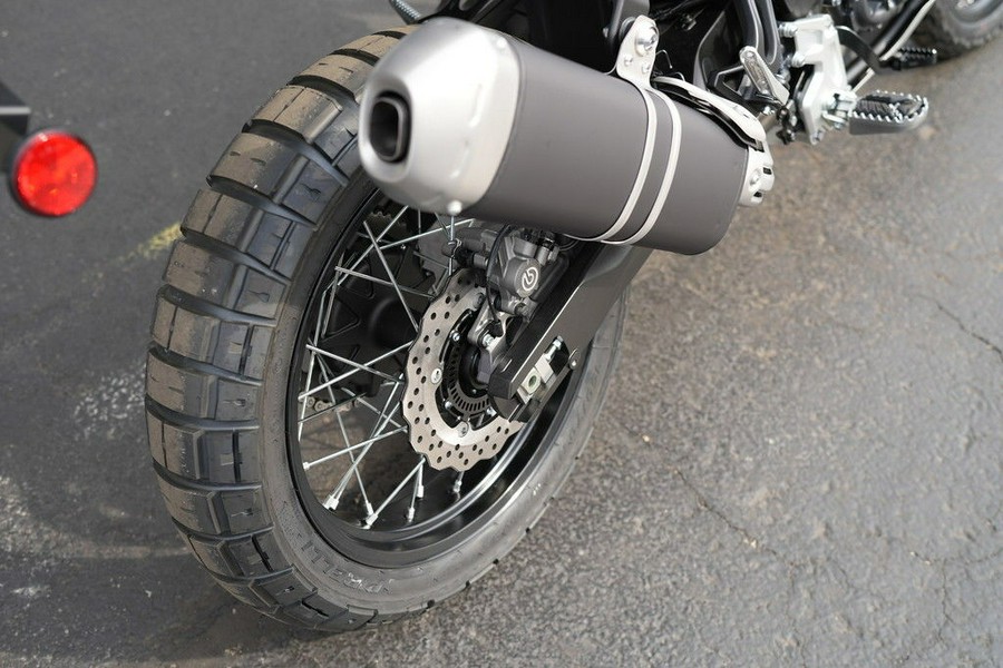 2026 Yamaha Tenere 700
