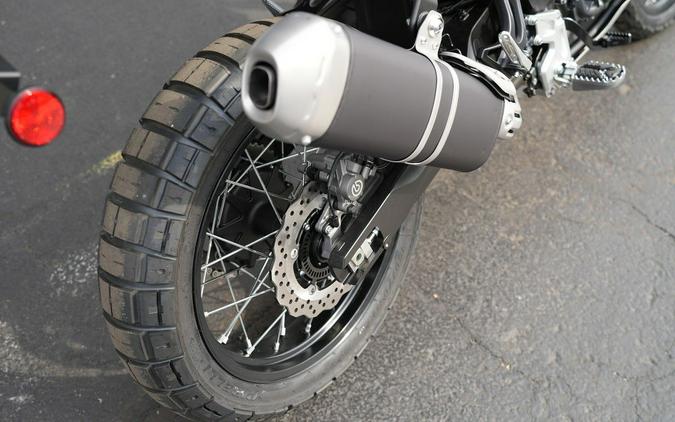 2026 Yamaha Tenere 700