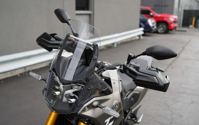 2026 Yamaha Tenere 700