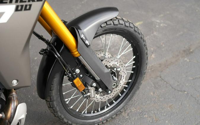 2026 Yamaha Tenere 700