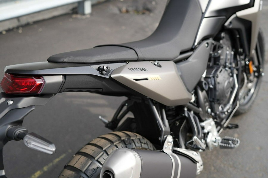 2026 Yamaha Tenere 700
