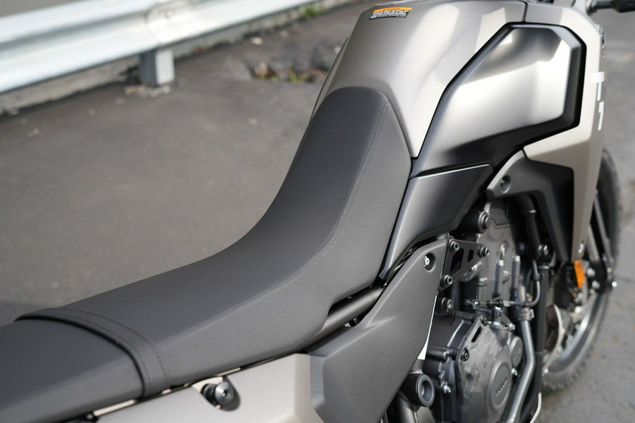 2026 Yamaha Tenere 700