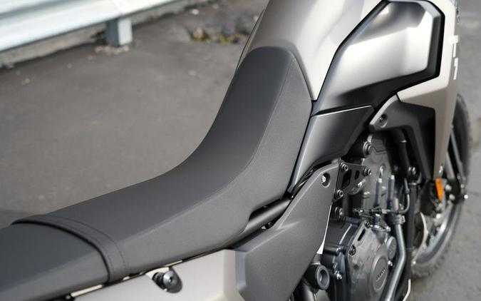 2026 Yamaha Tenere 700
