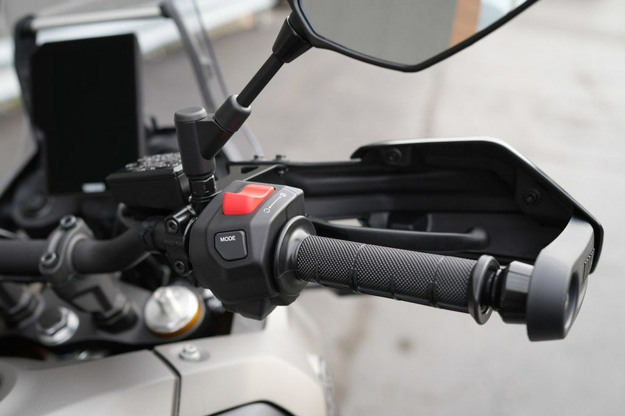 2026 Yamaha Tenere 700