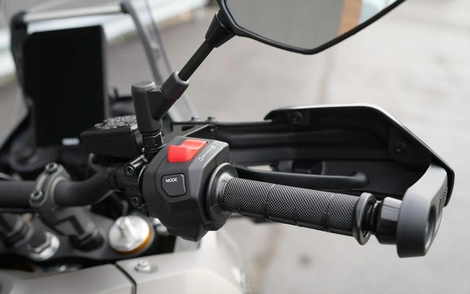 2026 Yamaha Tenere 700