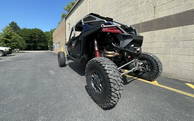 2023 Polaris® RZR Pro R 4 Premium