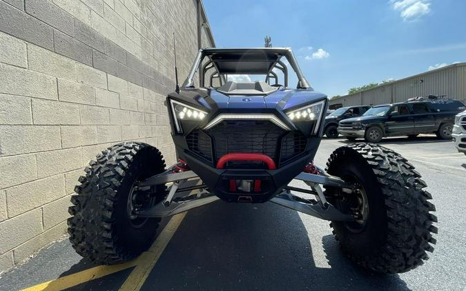 2023 Polaris® RZR Pro R 4 Premium