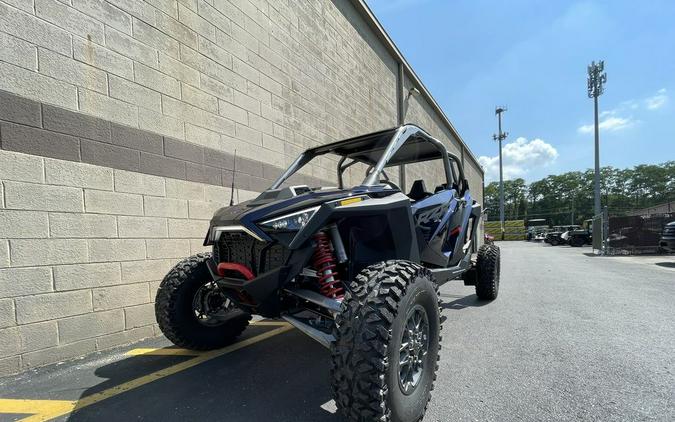 2023 Polaris® RZR Pro R 4 Premium